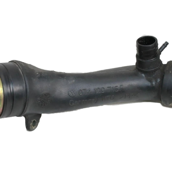 074129715F VW T4 2,5 TDI ACV Ansaugrohr - REPARATUR