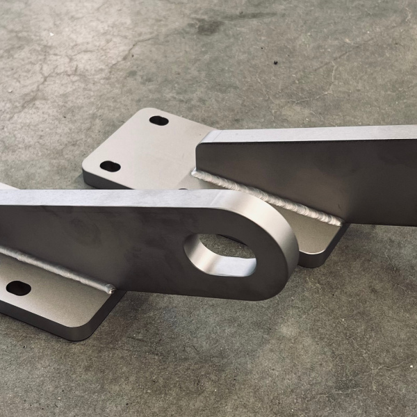 VW T3 Anschlagpunkte